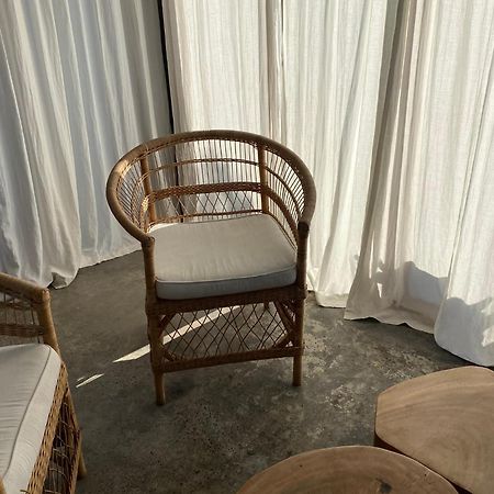 Villa Fig - Private 2 Bedroom Villa Canggu  Ngoại thất bức ảnh