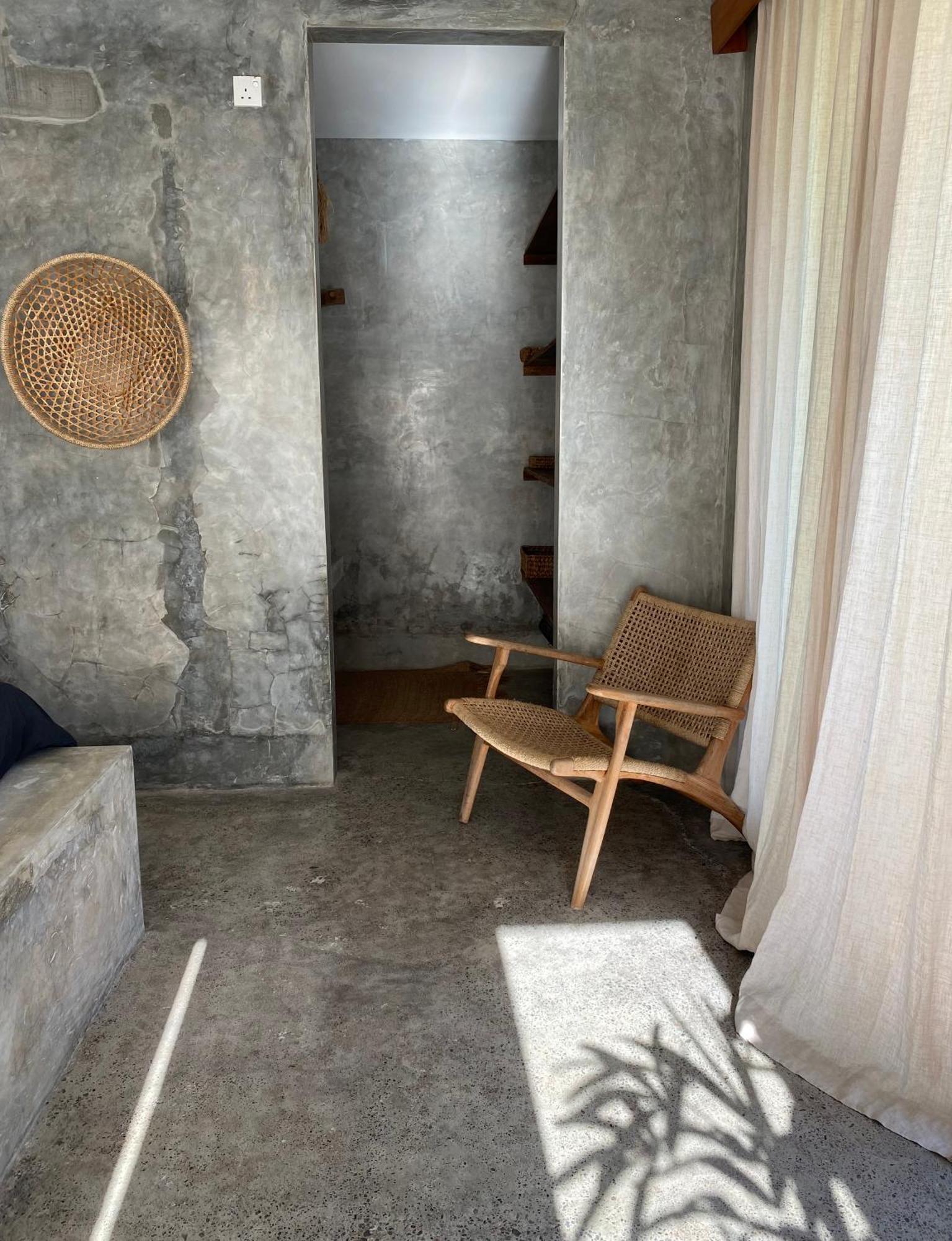 Villa Fig - Private 2 Bedroom Villa Canggu  Ngoại thất bức ảnh