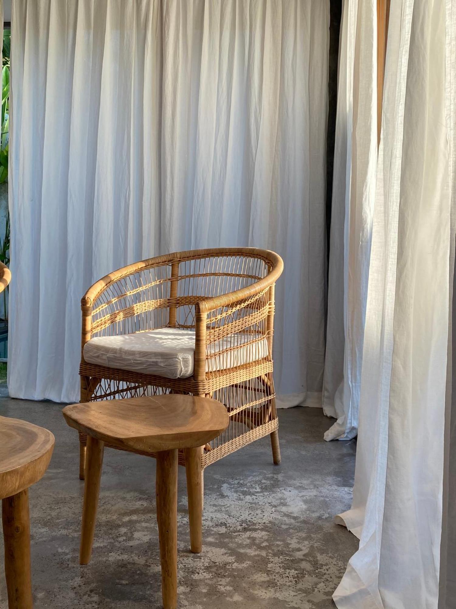 Villa Fig - Private 2 Bedroom Villa Canggu  Ngoại thất bức ảnh