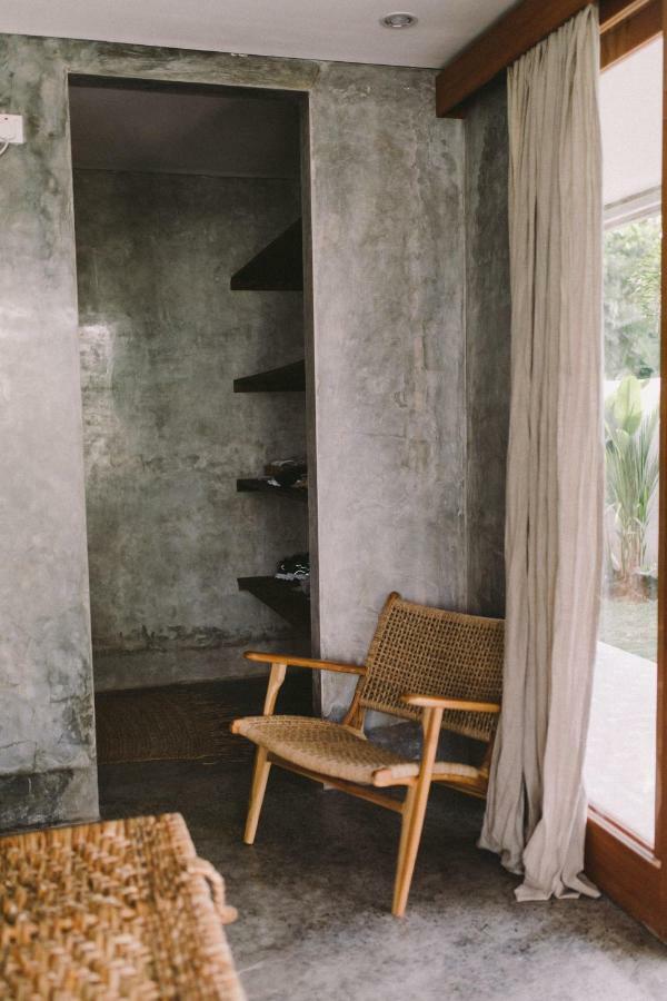 Villa Fig - Private 2 Bedroom Villa Canggu  Ngoại thất bức ảnh